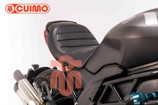 BENELLI 502 C