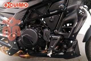 BENELLI 502 C