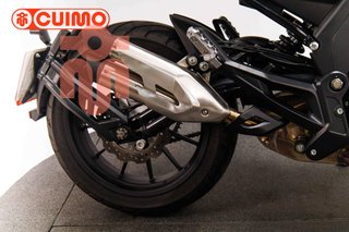 BENELLI 502 C