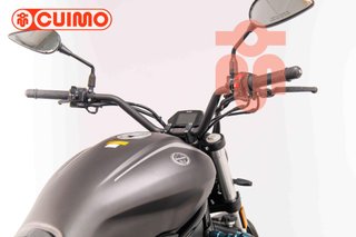BENELLI 502 C