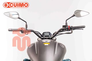 BENELLI 502 C