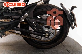 BENELLI 502 C