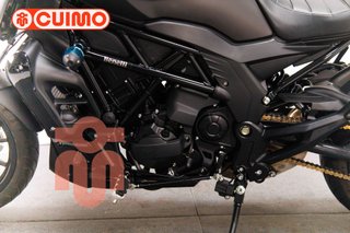 BENELLI 502 C
