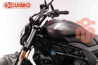 BENELLI 502 C