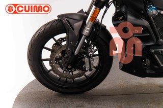 BENELLI 502 C