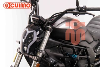 BENELLI 502 C