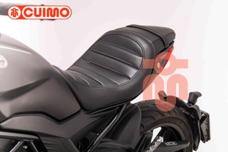 BENELLI 502 C
