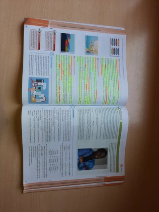 Libro de comunicación y atención al cliente