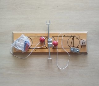 JUEGO BORD BASKETBALL