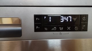 Lavavajillas Beko Inox