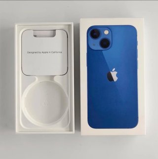 iPhone 13 256 GB Azul