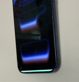 iPhone 17 Pro Azul