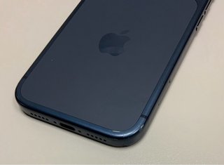 iPhone 17 Pro Azul