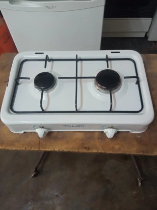 Cocina de gas butano portátil