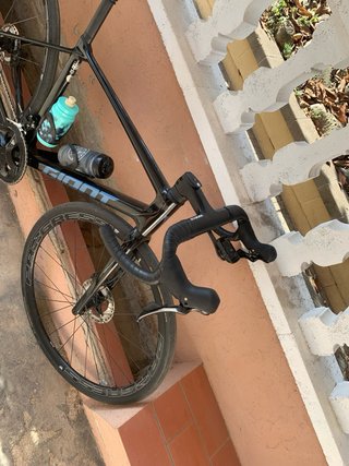 Giant TCR Advanced 2 2025