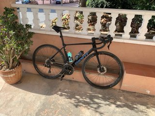 Giant TCR Advanced 2 2025
