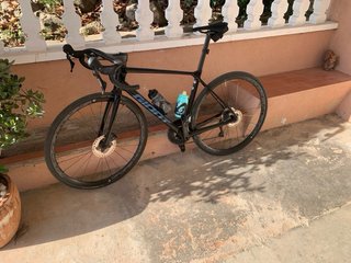 Giant TCR Advanced 2 2025