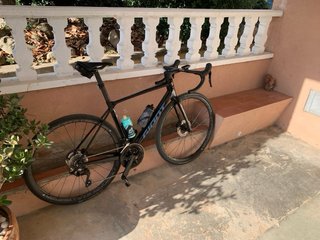 Giant TCR Advanced 2 2025