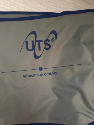 Presoterapia Profesional Piernas UTS