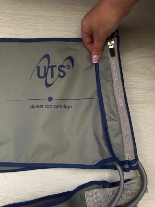 Presoterapia Profesional Piernas UTS