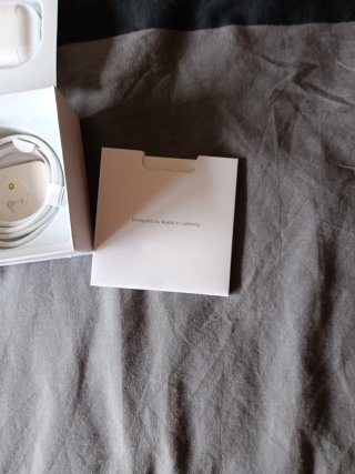 AirPods Pro Apple Blancos