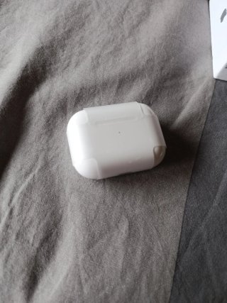 AirPods Pro Apple Blancos