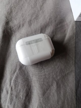 AirPods Pro Apple Blancos