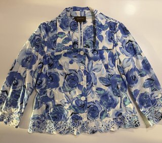 Lote Ropa Mujer ZENDRA Talla M
