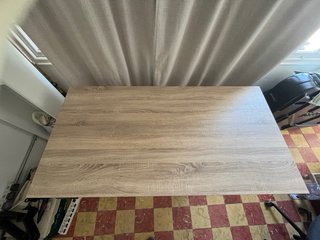 Escritorio Elevable con Motor