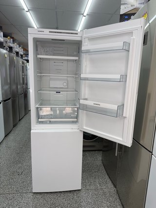 Nevera Siemens nofrost Grantia Transporte gratis