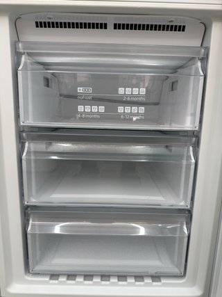 Nevera Siemens nofrost Grantia Transporte gratis