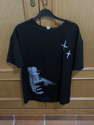 Lote 3 camisetas