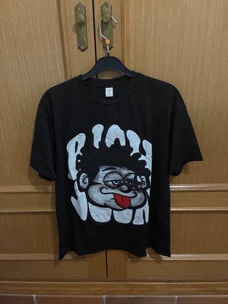Lote 3 camisetas