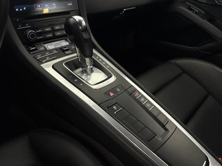 PORSCHE 718 CAYMAN 2.0 300cv SPORT CHRONO PDK!!
