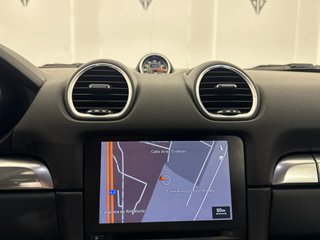 PORSCHE 718 CAYMAN 2.0 300cv SPORT CHRONO PDK!!