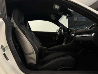 PORSCHE 718 CAYMAN 2.0 300cv SPORT CHRONO PDK!!
