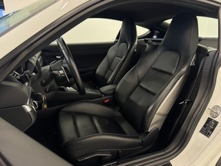 PORSCHE 718 CAYMAN 2.0 300cv SPORT CHRONO PDK!!