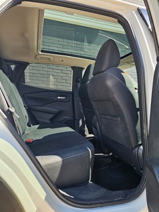 Nissan Qashqai DIG-T 140cv mHEV N-Connecta Skyline