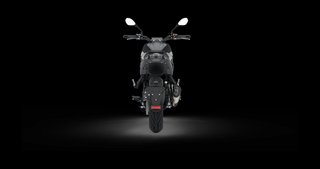 PEUGEOT PM-03 300CC (NUEVA)