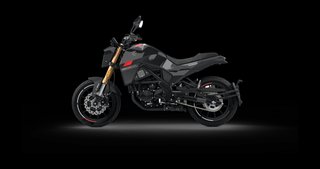 PEUGEOT PM-03 300CC (NUEVA)