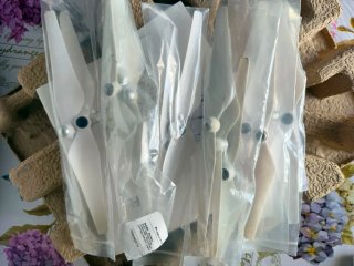 Dron profesional UPAIR blanco