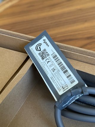 Asciugatrice Dyson Supersonic Originale