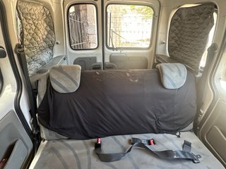Renault Kangoo 2002