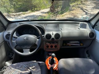 Renault Kangoo 2002