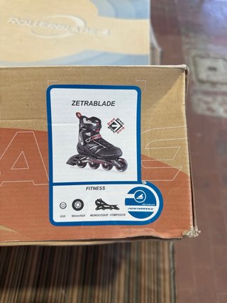Rollerblade 45/46
