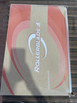 Rollerblade 45/46
