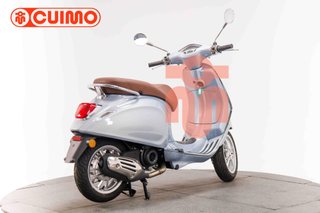 VESPA PRIMAVERA 50