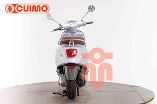 VESPA PRIMAVERA 50
