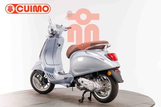 VESPA PRIMAVERA 50