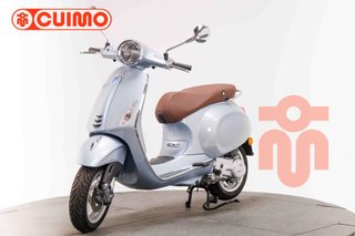VESPA PRIMAVERA 50